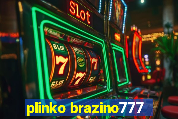 plinko brazino777